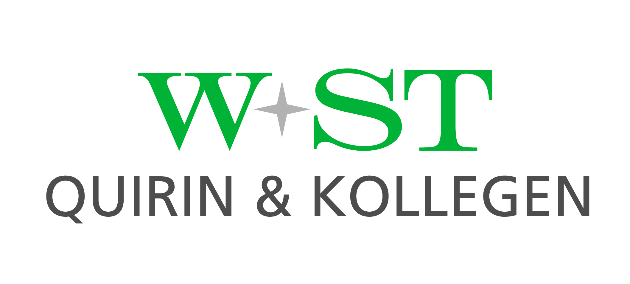 W+ST Quirin & Kollegen Logo